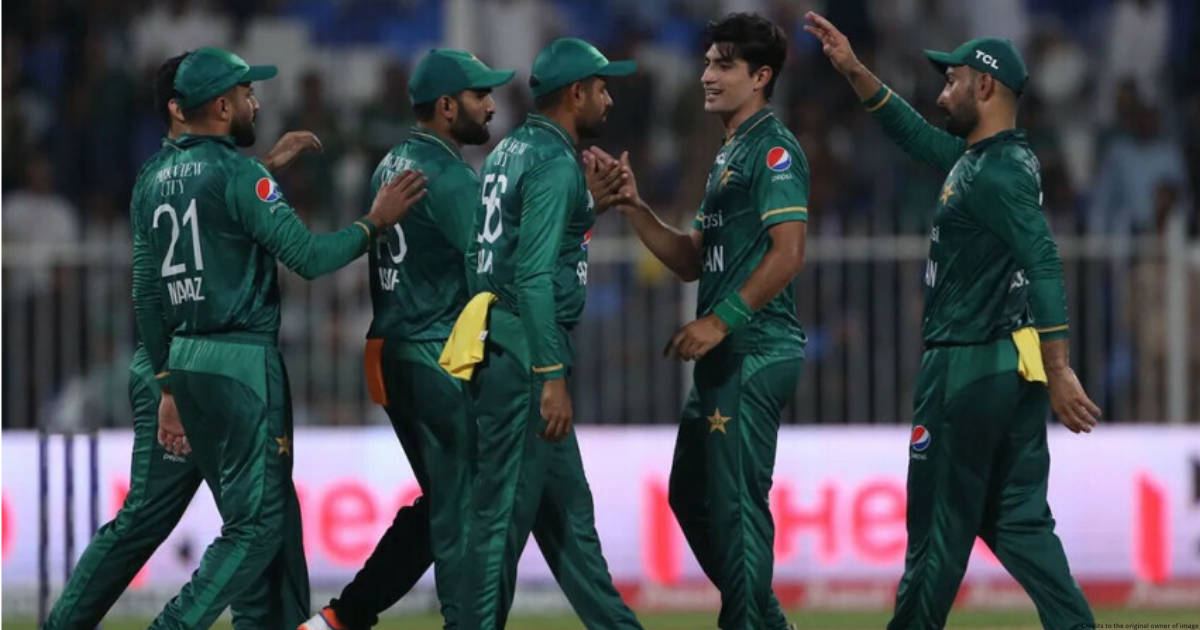 Asia Cup 2022: Pakistan thrash Hong Kong by 155 runs, to face India in Super 4 clash